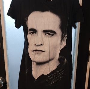 XL Edward Cullen shirt